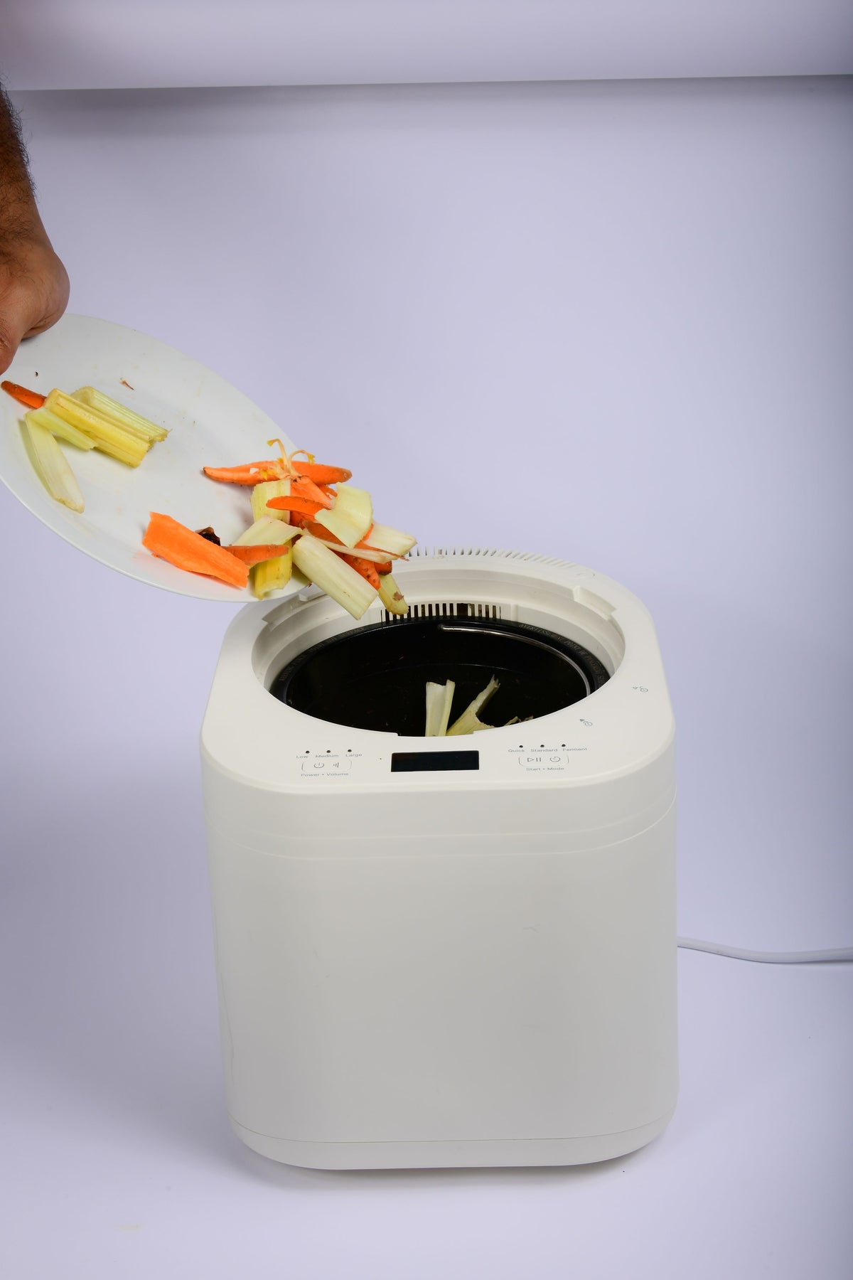 Activated Carbon Filter Set