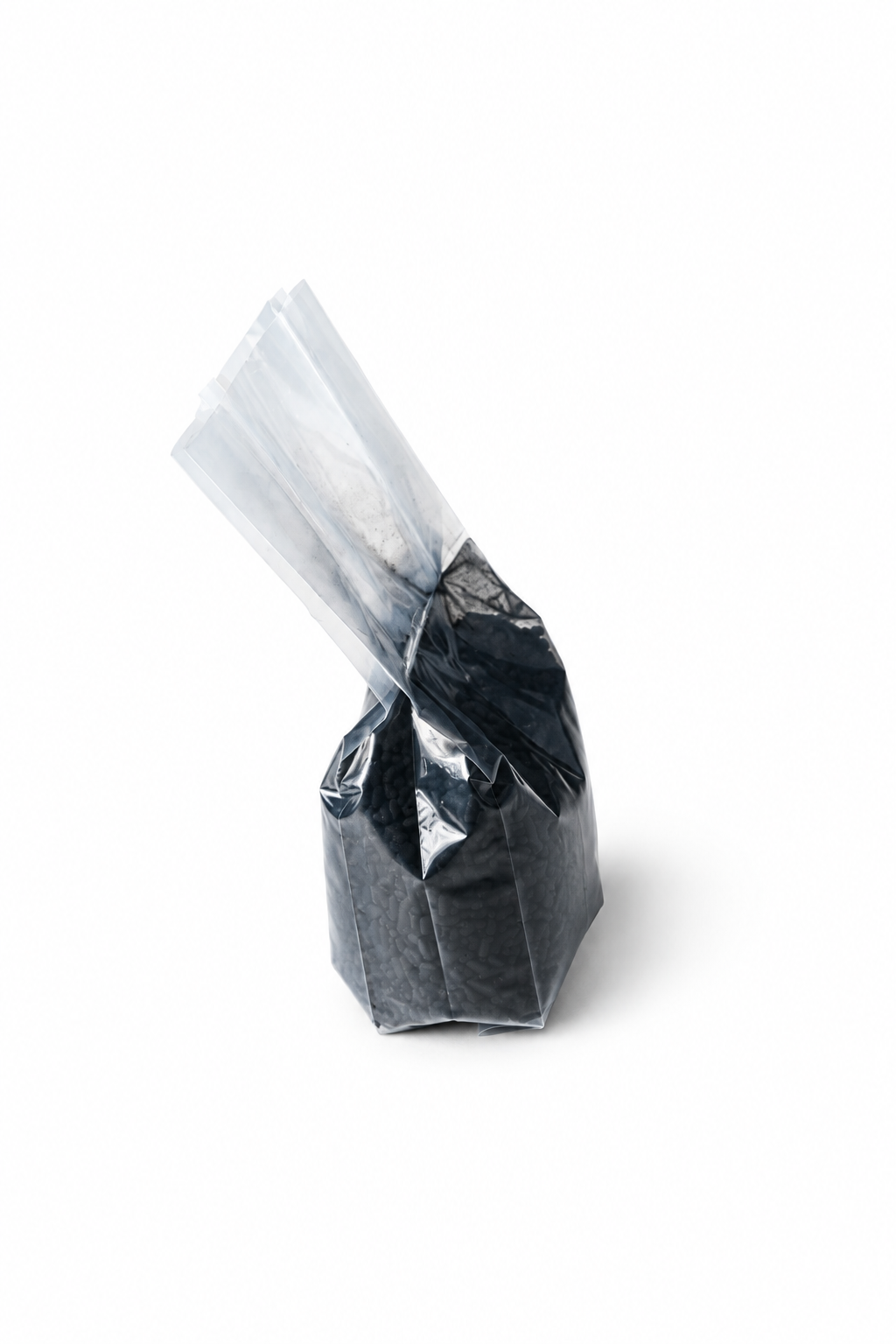 Activated Carbon Filter Set