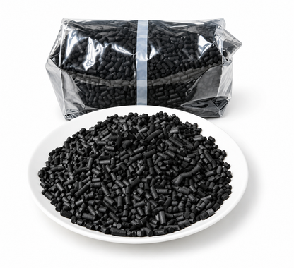 Activated Carbon Filter Set