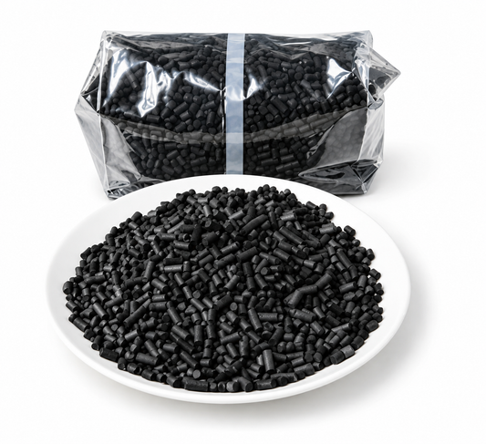 Activated Carbon Filter Set