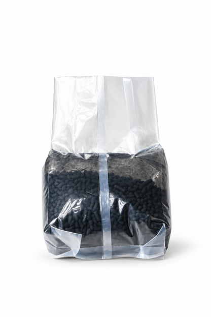Activated Carbon Filter Set