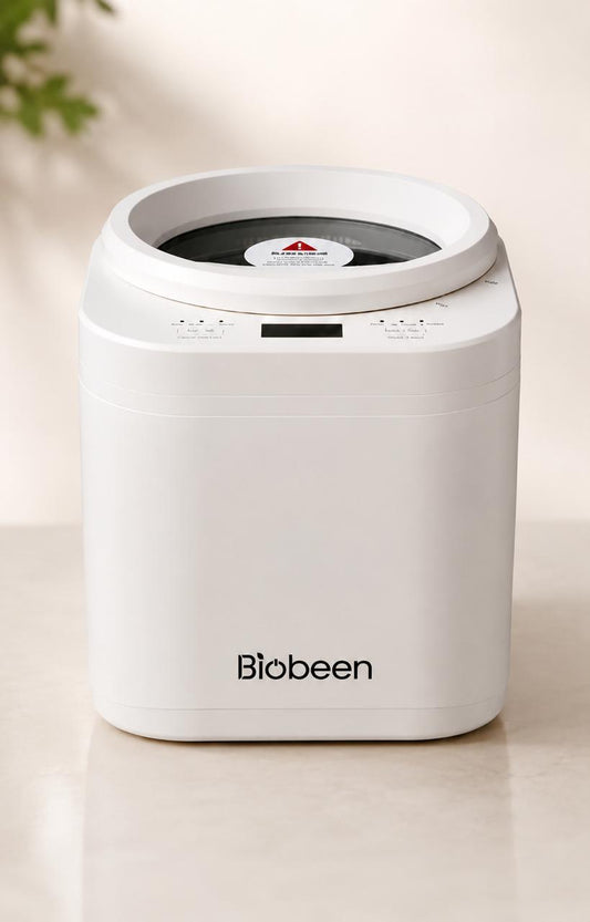 Biobeen Smart Food Recycler
